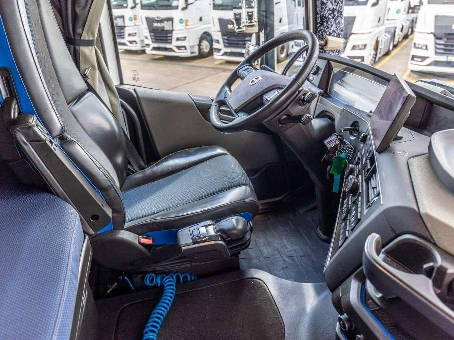 Volvo FH 500 -6X4 Photo 13