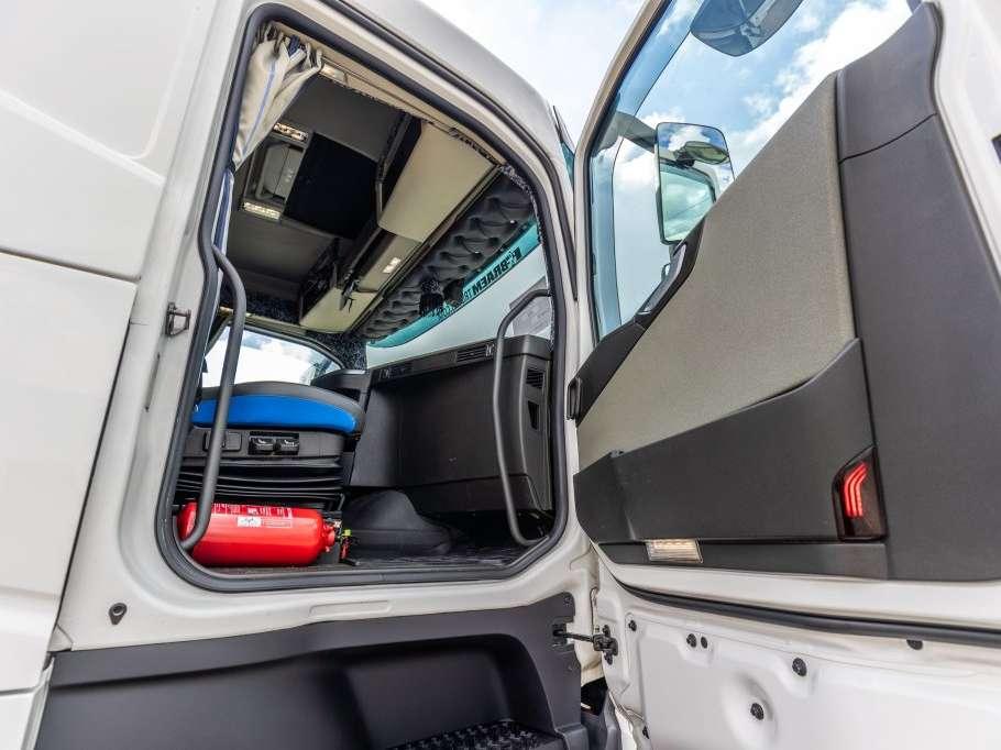 Volvo FH 500 -6X4 Photo 17