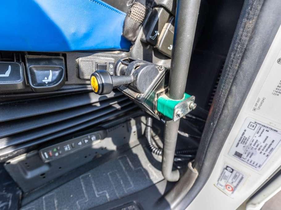 Volvo FH 500 -6X4 Photo 18