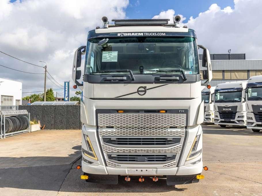Volvo FH 500 -6X4 Photo 2