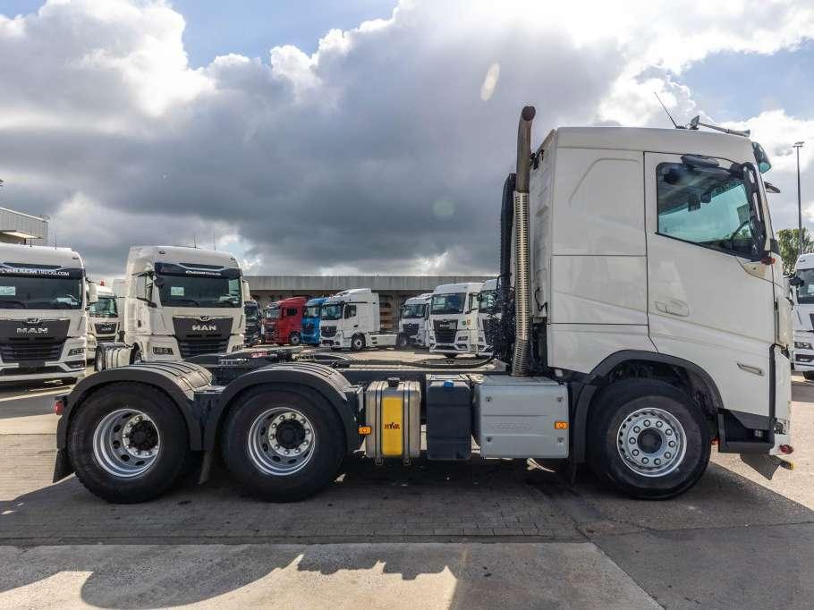 Volvo FH 500 -6X4 Photo 4