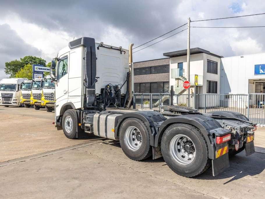 Volvo FH 500 -6X4 Photo 7