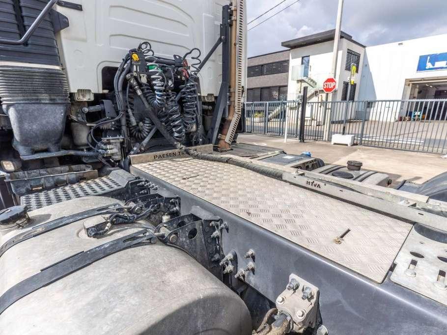 Volvo FH 500 -6X4 Photo 9