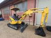 Komatsu PC30 MR-3 Photo 1 thumbnail