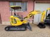 Komatsu PC30 MR-3 Photo 2 thumbnail