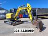 Wacker Neuson EZ53 Photo 1 thumbnail