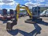 Wacker Neuson EZ53 Photo 4 thumbnail