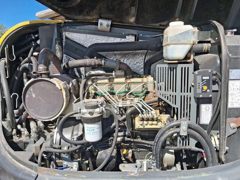 Wacker Neuson EZ53 Photo 5