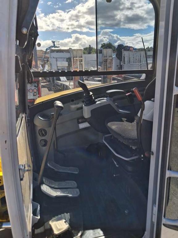 Wacker Neuson EZ53 Photo 6