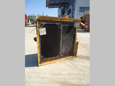 Radiateur eau pour Fiat Allis FE28 en vente par OLM 90 Srl