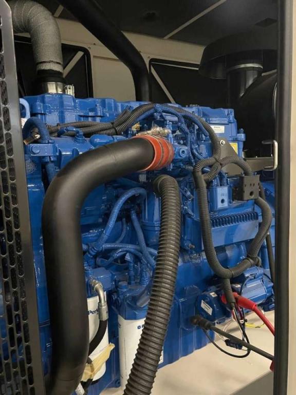 FG Wilson P330-5 - 330 kVA Genset - DPX-16016 Photo 14