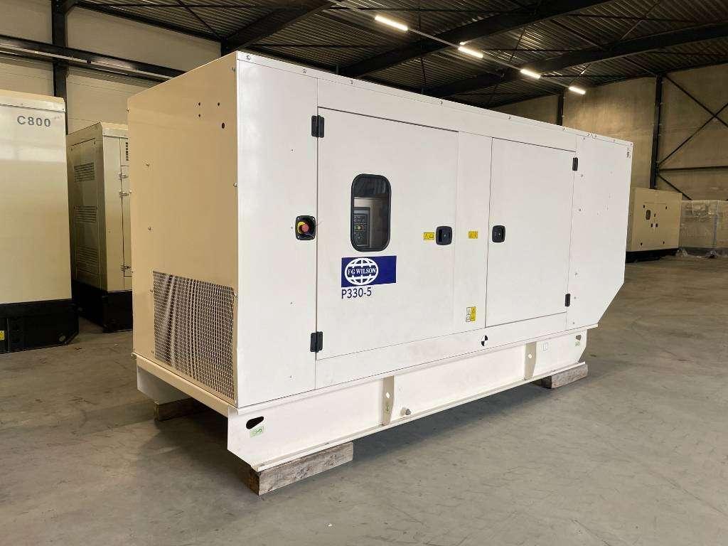 FG Wilson P330-5 - 330 kVA Genset - DPX-16016 Photo 2