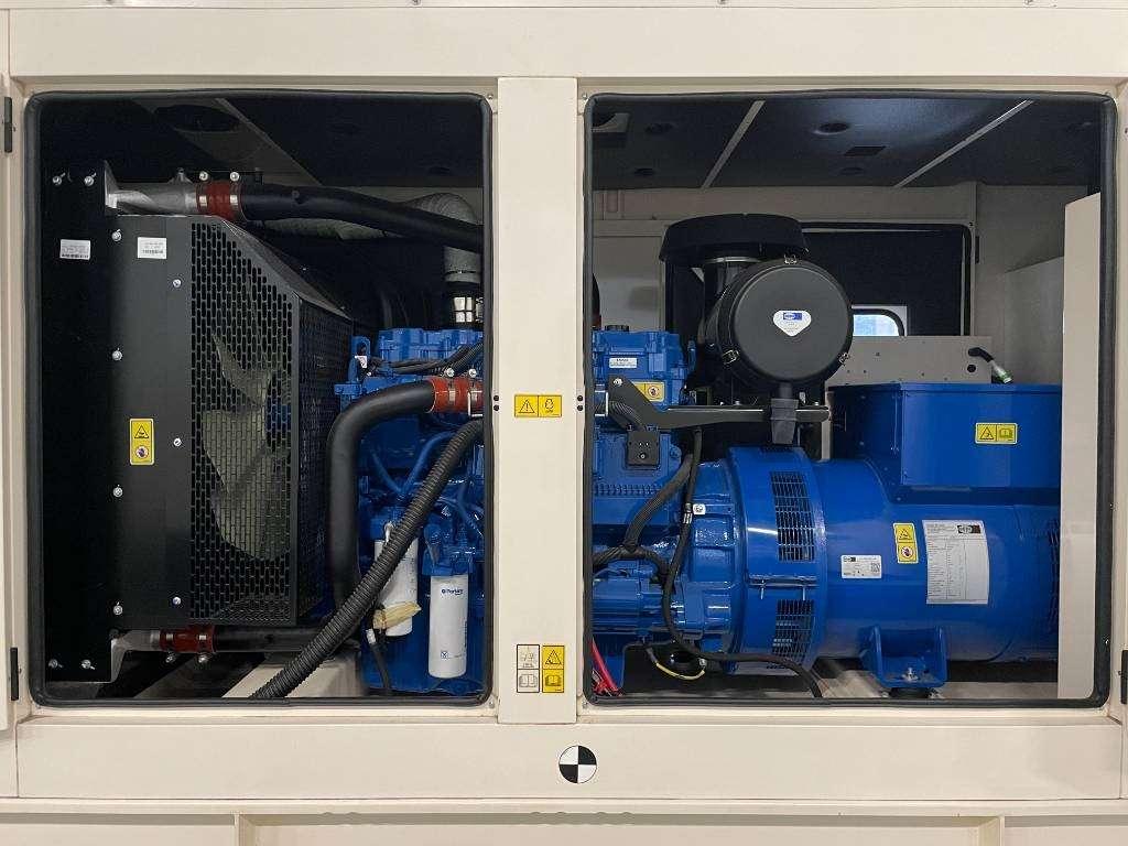 FG Wilson P330-5 - 330 kVA Genset - DPX-16016 Photo 7