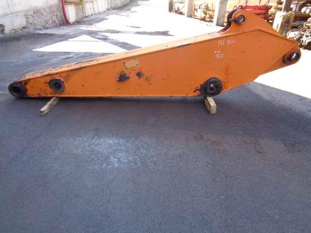 Stick pour Fiat Hitachi FH 300 Photo 2