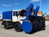 Mercedes-Benz UNIMOG Photo 11 thumbnail