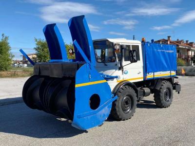 Mercedes-Benz UNIMOG en vente par Massucco T. Srl