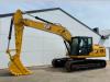 Caterpillar 324 05A -- Next Gen / NEW / UNUSED / 2026 Model Photo 2 thumbnail