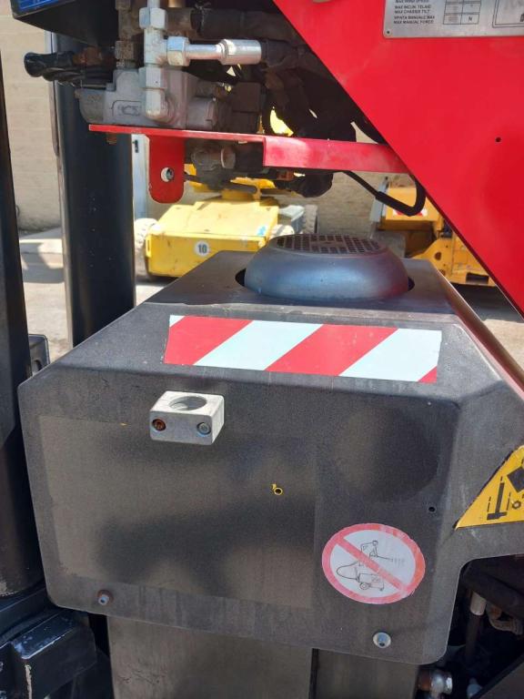 Platform Basket 18.90 pro Photo 7