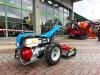Bertolini 413 S HONDA - CON ROTOTERRA & INTERRASASSI LIVELLANTE Photo 1 thumbnail