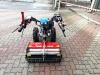 Bertolini 413 S HONDA - CON ROTOTERRA & INTERRASASSI LIVELLANTE Photo 10 thumbnail