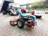 Bertolini 413 S HONDA - CON ROTOTERRA & INTERRASASSI LIVELLANTE Photo 2 thumbnail