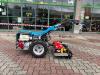 Bertolini 413 S HONDA - CON ROTOTERRA & INTERRASASSI LIVELLANTE Photo 7 thumbnail