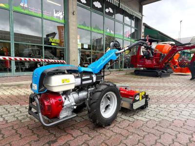 Bertolini 413 S HONDA - CON ROTOTERRA & INTERRASASSI LIVELLANTE en vente par Giordano Srl