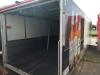 Fahrzeugbau Bose Carrosserie Photo 3 thumbnail
