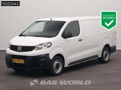 Fiat Scudo 102PK L2H1 Klima Tempomat Parkensensoren Euro6 L2 A/C Cruise control en vente par BAS World B.V.