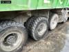 Volvo FMX 500 10X4 Photo 15 thumbnail