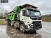 Volvo FMX 500 10X4 Photo 3 thumbnail