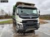 Volvo FMX 500 10X4 Photo 6 thumbnail