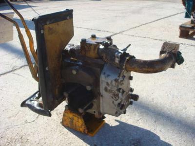 Distributeur hydraulique pour Fiat Allis FL14C e DOZER AD14C en vente par OLM 90 Srl
