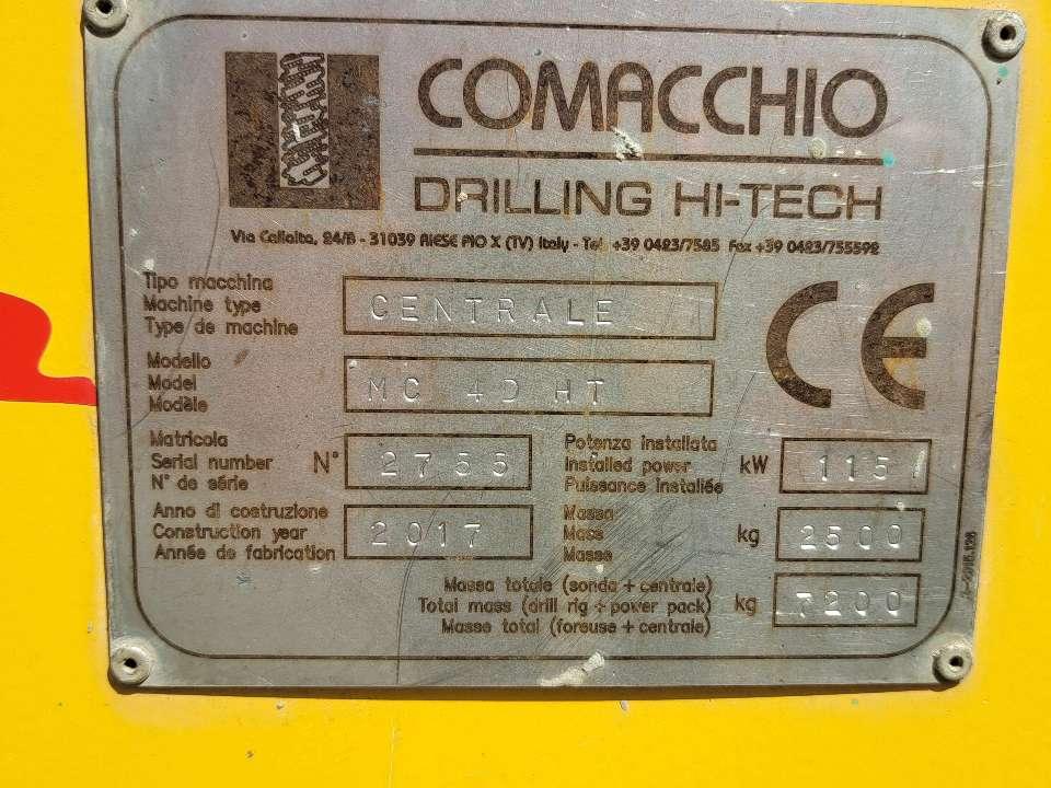 Comacchio MC 4D Photo 2