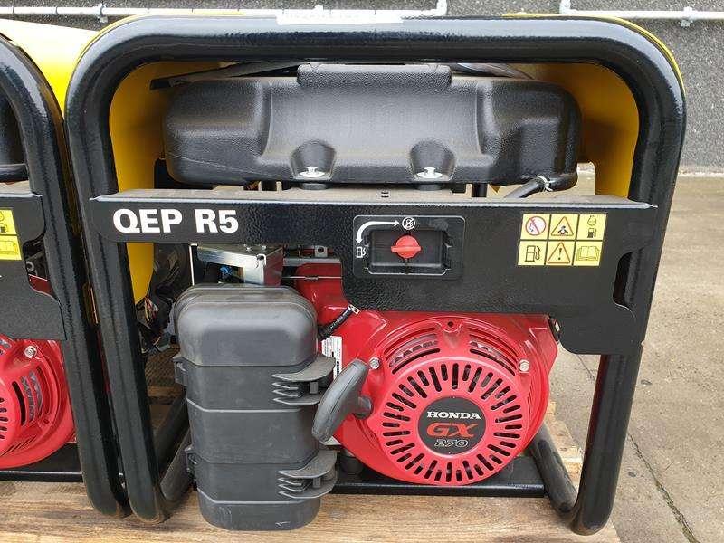 Atlas Copco QEP R5 Photo 3