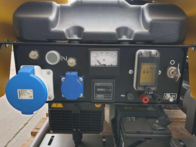 Atlas Copco QEP R5 Photo 4