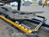 Mercedes-Benz Actros 1843 4X2 Retarder Euro 6 Lohr Aufbau Photo 10 thumbnail