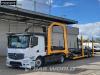 Mercedes-Benz Actros 1843 4X2 Retarder Euro 6 Lohr Aufbau Photo 13 thumbnail