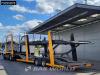 Mercedes-Benz Actros 1843 4X2 Retarder Euro 6 Lohr Aufbau Photo 2 thumbnail