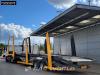 Mercedes-Benz Actros 1843 4X2 Retarder Euro 6 Lohr Aufbau Photo 7 thumbnail