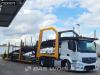 Mercedes-Benz Actros 1843 4X2 Retarder Euro 6 Lohr Aufbau Photo 8 thumbnail