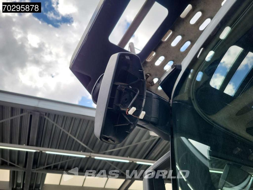 Mercedes-Benz Actros 1843 4X2 Retarder Euro 6 Lohr Aufbau Photo 12