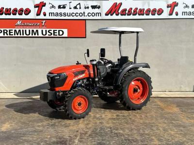 Plus Power TT604 4X4 en vente par Massucco T. Srl
