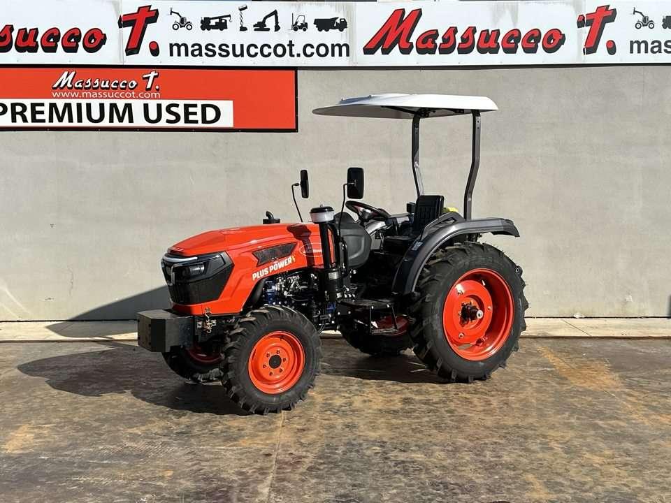 Plus Power TT604 4X4 Photo 1