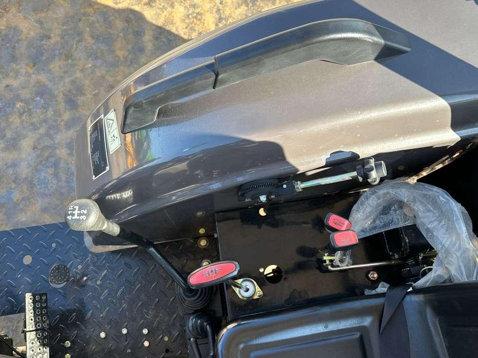 Plus Power TT604 4X4 Photo 11
