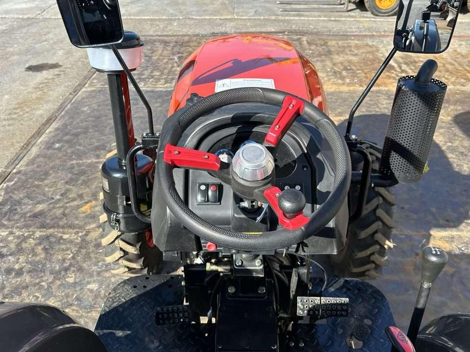 Plus Power TT604 4X4 Photo 13