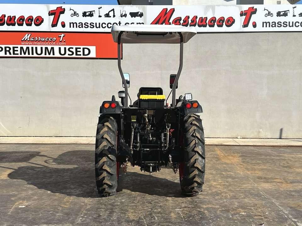 Plus Power TT604 4X4 Photo 18