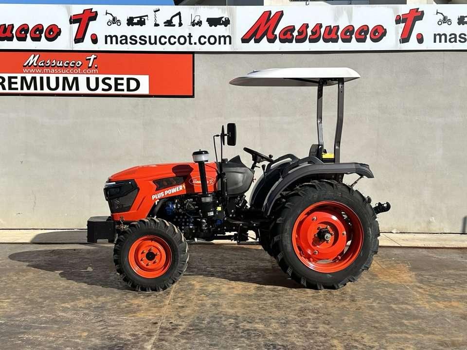Plus Power TT604 4X4 Photo 2