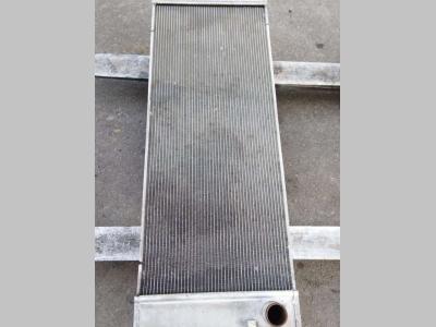 Radiateur eau pour New Holland E 305 B en vente par PRV Ricambi Srl