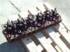 Culasse pour FD175-FR15B-FR160 - FH300 MOTORE FIAT 8365.25 - CODICE 4798421 Photo 1 thumbnail